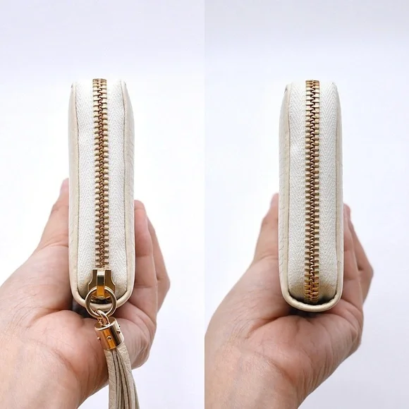 🍓GUCCI Soho Zippy Wallet - Picture 10 of 14